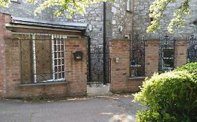 Historic Hideaway In Cork City Centre